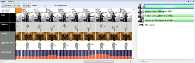 Timeline