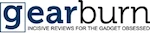 Gearburn