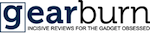 Gearburn